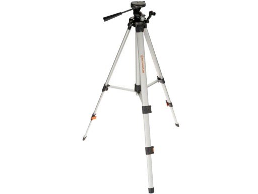 Statyw dla narzędzi laserowych Magnusson 213690 65-150cm