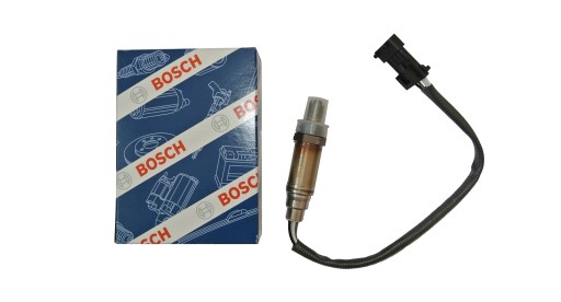 SONDA LAMBDA BOSCH RENAULT CLIO II 1.0 1.2 1.1
