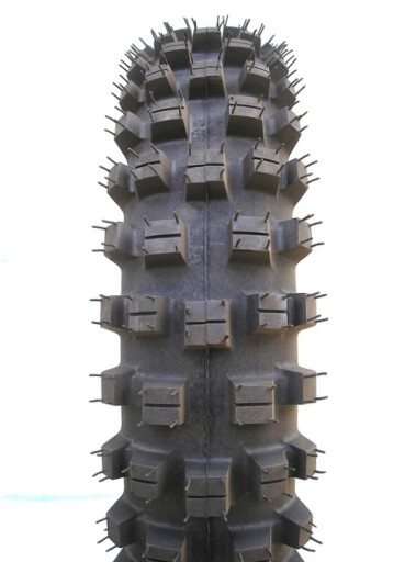 120/90-18 MITAS XT-754 JEŻ 120/90/18 OPONA TYŁ MOTO CROSS ENDURO TEREN