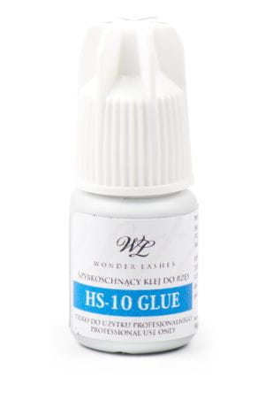 KLEJ DO RZĘS HS10 3ml Wonder Lashes