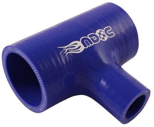MDC Łącznik trójnik T-piece BLOW OFF 2x 60mm 32mm