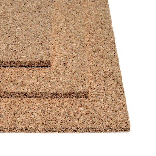 KOREK GRUBOZIARNISTY 3x610x300 mm