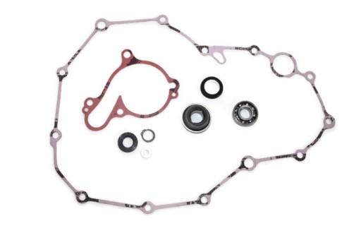 ZESTAW NAPRAWCZY POMPY WODY YAMAHA YFZ 450 R 09-21