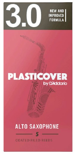 D'Addario RICO Plasticover stroik saksofon alt 3,0