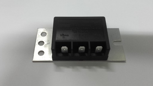 STAR JELCZ REGULATOR NAP ALTERNATORA RA2/24 LUBLIN