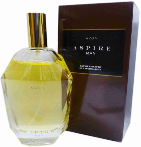 ASPIRE 75 ML WODA TOALETOWA AVON
