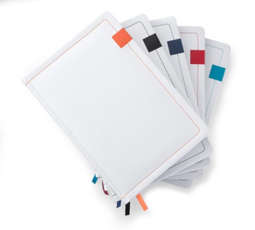 Notes z nadrukiem logo FASIL EXCLUSIVE 10szt.