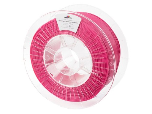 Filament Spectrum PLA 1.75mm Magenta