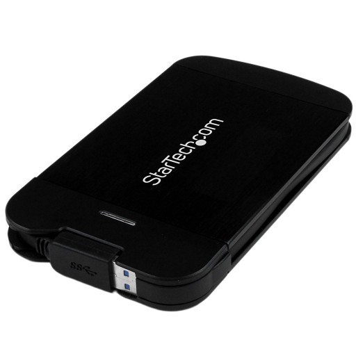 Obudowa Dysku StarTech.com S2510BMU33CB 2,5''