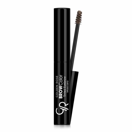 GOLDEN ROSE BARWIĄCA MASKARA DO BRWI TINT BROW 02