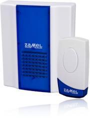 ZAMEL TWIST ST-918 dzwonek bezprzewodowy bateryjny
