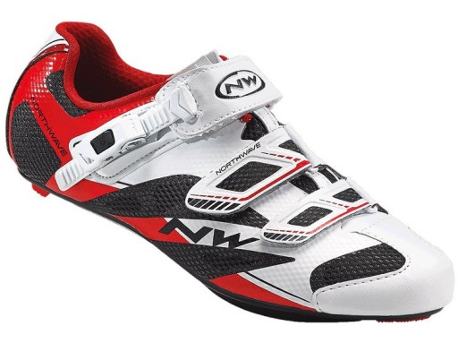 Buty rowerowe Northwave Sonic 2.SRS.39