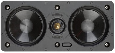GŁOŚNIK ŚCIENNY INSTALACYJNY MONITOR AUDIO W150LCR