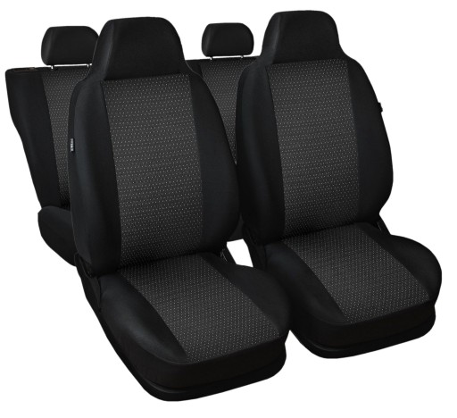 SKODA CITIGO OD 11r POKROWCE SAMOCHODOWE LOTNICZE