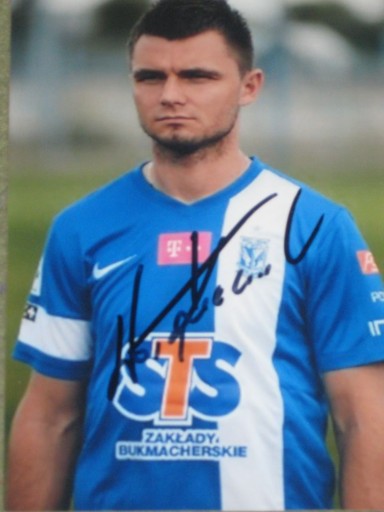 LECH ! Hubert Wołąkiewicz (Lech) #