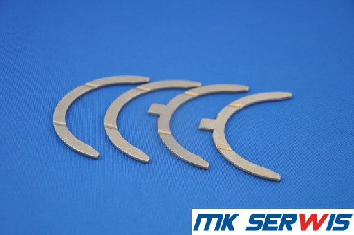 Panewka oporowa silnika KUBOTA D1005