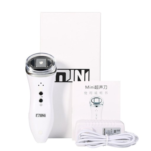 Urządzenie do mezoterapii Mini Hifu MH001