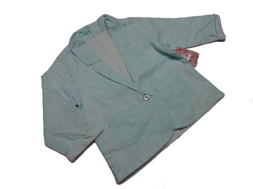 MARYNARKA MATALAN 74 NOWY