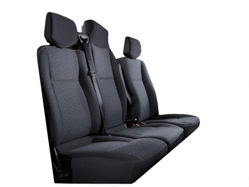 POKROWCE MIAROWE RENAULT MASTER III 2010-2022