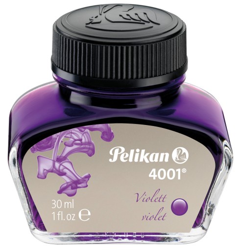 Atrament fioletowy PELIKAN