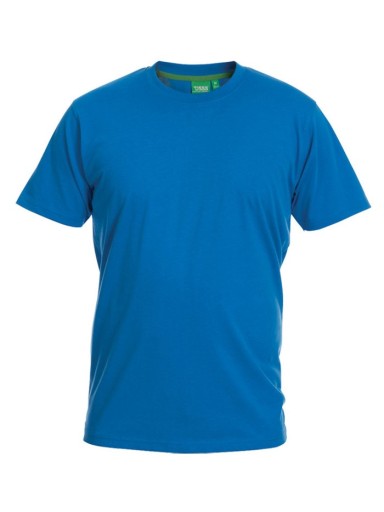 DUKE DUŻE ROZMIARY KOSZULKA T-SHIRT 2XL obw 140cm