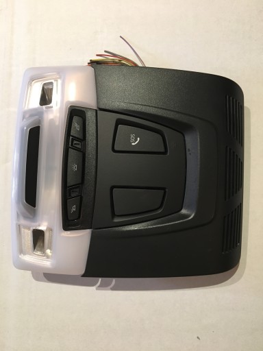 BMW 2 f45,f46 f48 oświetlenie kabiny