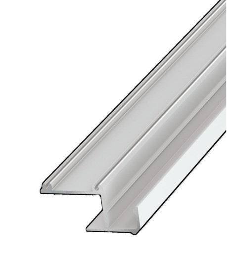 Profil krawędź płyta karton-gips do LED IPA12 2m