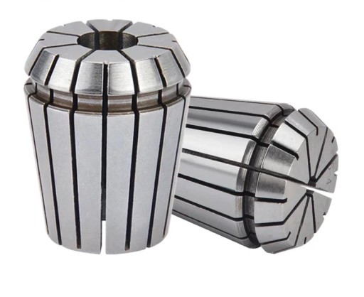 Tulejka zaciskowa ER32 DIN6499 0,005 CNC 2-1,5
