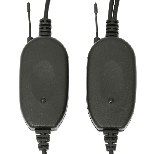 Moduł bezprzewodowy kamer cofania WIFI RCA 12V