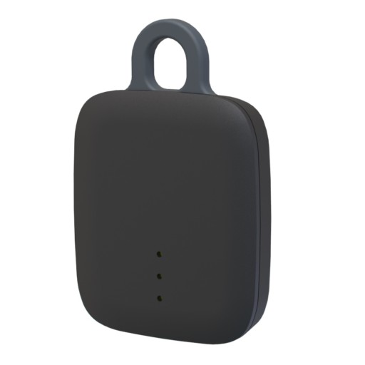 notiOne go! LOKALIZATOR KLUCZY PSA SAMOCHOD ROWER