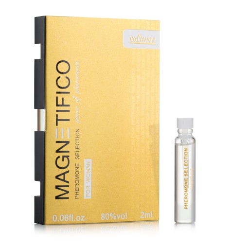 MAGNETIFICO Selection 2ml - FEROMONY dla Kobiet