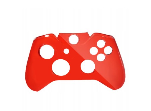 PLASTIKOWA NAKŁADKA NA PADA ETUI DO XBOX ONE