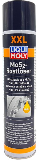 УДАЛЕНИЕ Ржавчины MOS2 0,6л (2653)