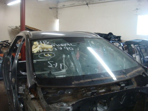 SEAT LEON III 5F SZYBA PRZÓD CZOŁOWA ORYGINALNA