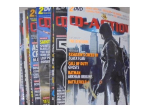 CD-ACTION nr 2-13/2013