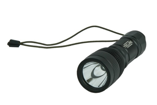 Latarka Tecline LED US-13, 8W, 800 lm