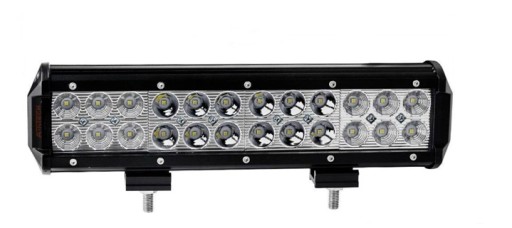 PANEL LED LAMPA ROBOCZA HALOGEN 72W CREE 7200LM