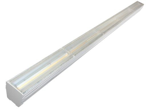 Oprawa led 70w 150cm liniowa 30° diody samsung