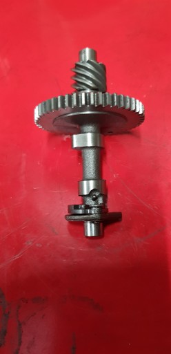 Yamaha YLM 553 446 453 346 342 wałek rozrządu