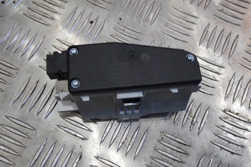 MODUL SZTYCY KIEROWNICY PORSCHE 7PP905852C