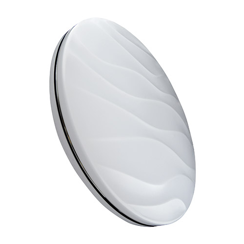 LAMPA SUFITOWA OPRAWA PLAFON KLARA LED IDEUS 23618