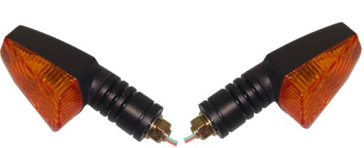 KIERUNKOWSKAZ-Y PARA YAMAHA BT 1100 BULLDOG 02-06r