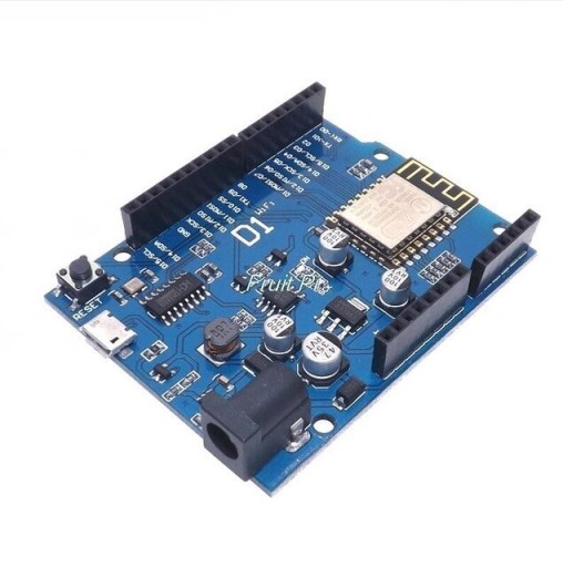 Moduł WEMOS D1 Uno R3 ESP8266 WiFi