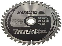 Tarcza pila tnąca do drewna Makita 250 30 32 z
