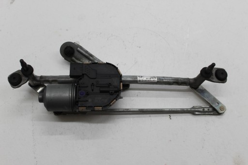 VW GOLF SPORTSVAN MECHANIZM WYCIERACZEK 517955023B