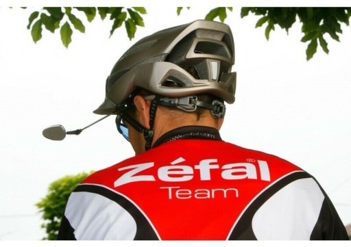 ZEFAL Z EYE Lusterko Montowane na Kask