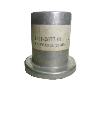 ADAPTER UCHWYT PIASTA NOŻA STIGA 1111267701 25MM