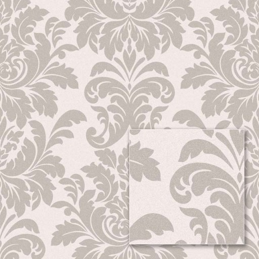 TAPETA 402825 ORNAMENT