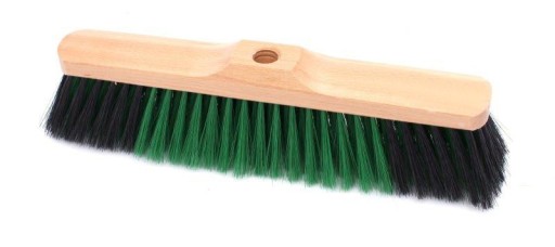 MIOTŁA ZAMIATACZ 35CM NYLON