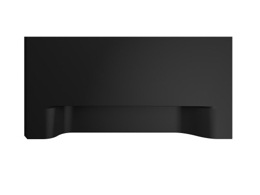 POLIMAT OBUDOWA WANNY FRONT 120 x 51cm | GW.15 LAT